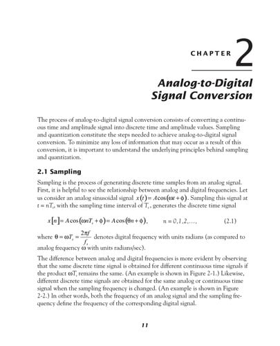 Real-time digital signal processing based on the TMS320C6000