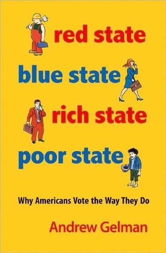 Red state, blue state, rich state, poor state