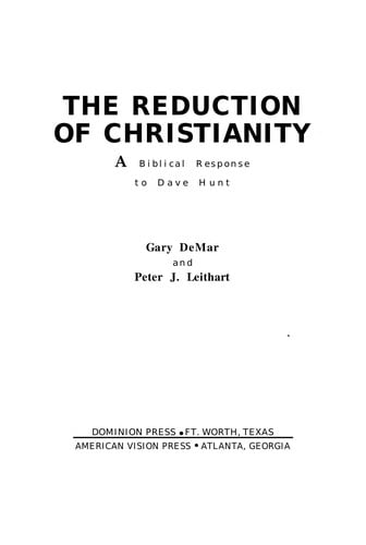 The rise, demise, and my surmise of the Moral Majority