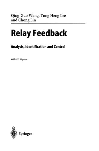 Relay Feedback