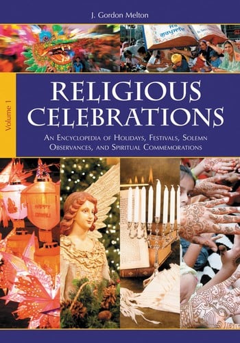 Religious celebrations