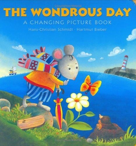 The Wondrous Day