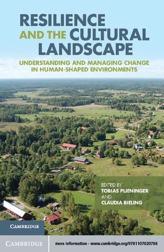 Resilience and the cultural landscape