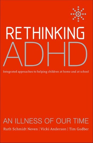 Rethinking ADHD