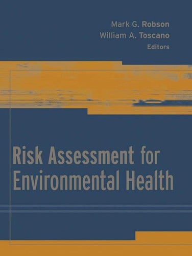 Risk assessment for environmental health