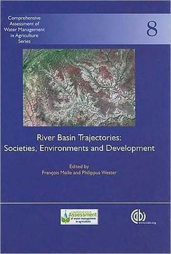 River basin trajectories