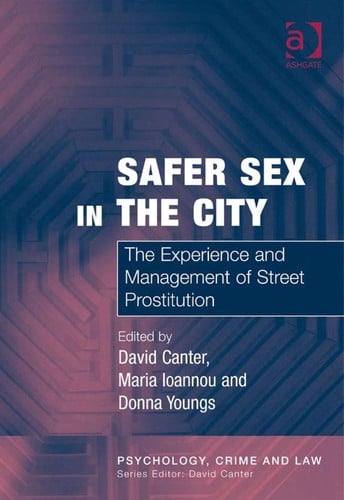 Safer sex in the city