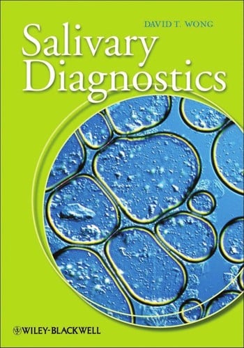 Salivary diagnostics