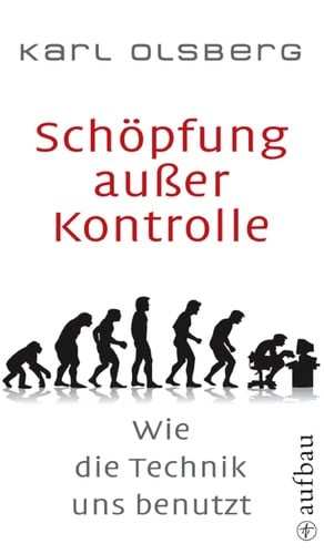 Schöpfung ausser Kontrolle