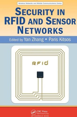 Security in RFID and sensor networks