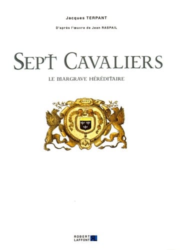 Le margrave héréditaire