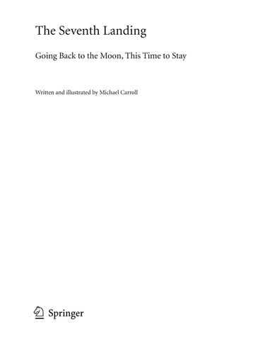The seventh landing