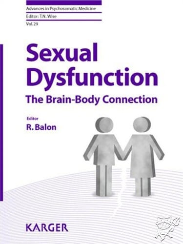 Sexual dysfunction