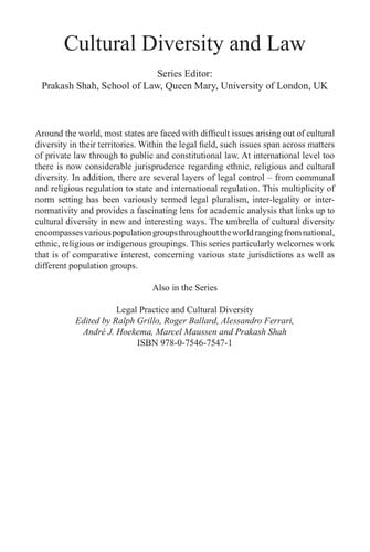 Shariʻa as discourse