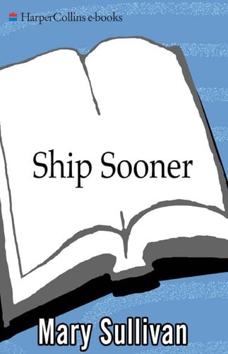 Ship sooner