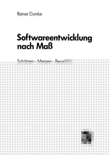 Softwareentwicklung nach Maß