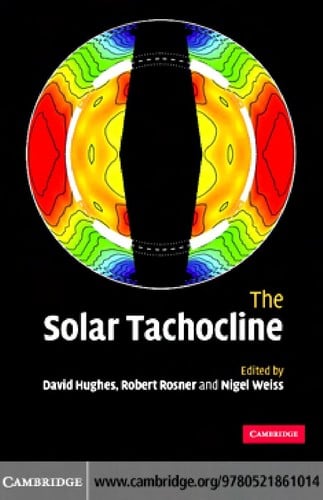 The solar tachocline