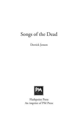 Songs of the dead