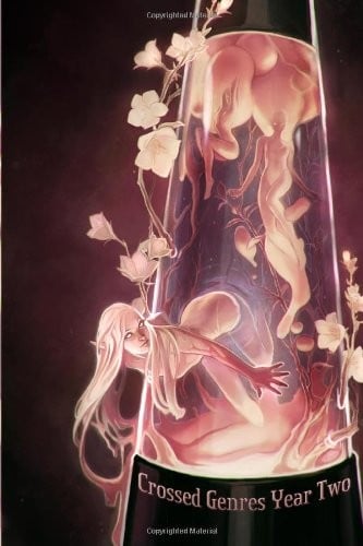 Crossed Genres Year Two