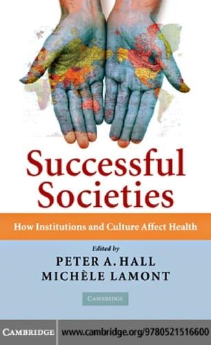 Successful societies