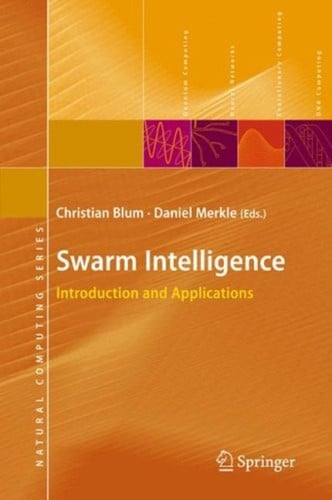 Swarm Intelligence