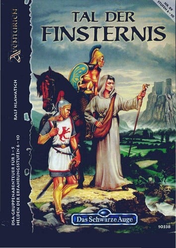 Tal der Finsternis