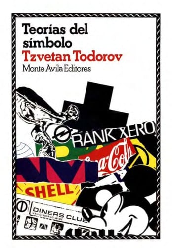 Teori as del si mbolo