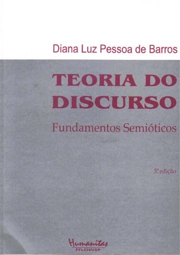 Teoria do discurso