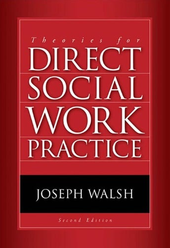 Theories for direct social work practice