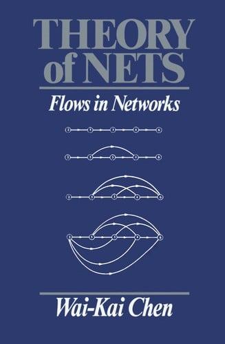 Theory of nets
