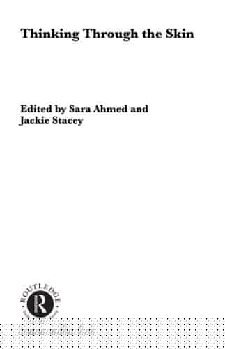 Thinking through the skin