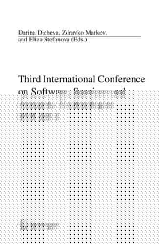 Third International Conference on Software, Services and Semantic Technologies S3T 2011
