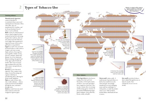 The tobacco atlas