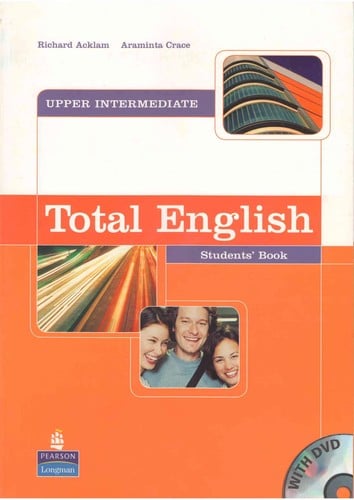 Total English