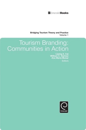 Toruism branding: communities in action