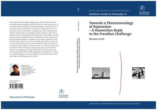 Towards a phenomenology of repression
