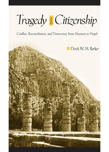 Tragedy and citizenship