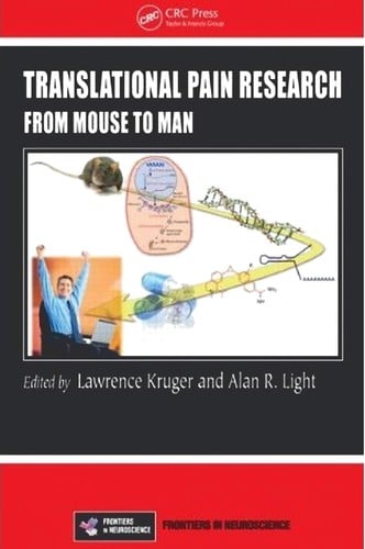 Translational pain research