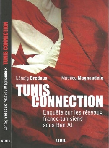 Tunis connection