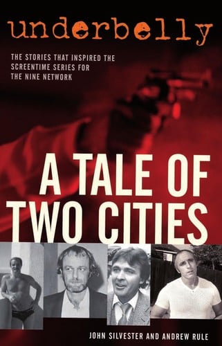 A Tale of two cities