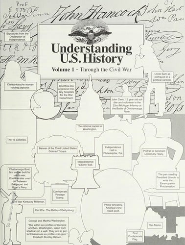 Understanding U.S. history
