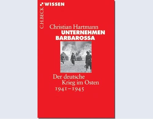 Unternehmen Barbarossa