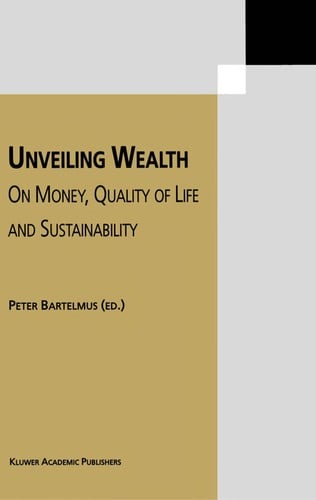 Unveiling wealth