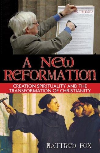 A new reformation