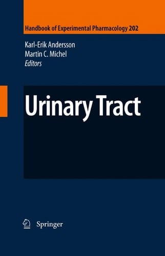 Urinary Tract