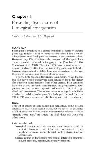 Pathology and genetics of tumours of soft tissue and bone