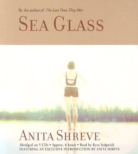 Sea Glass (Shreve, Anita)