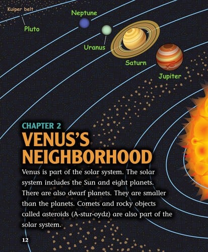 Venus