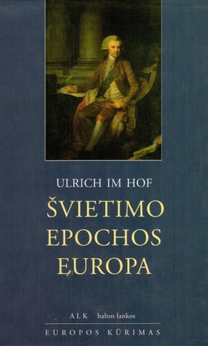 Švietimo epochos Europa