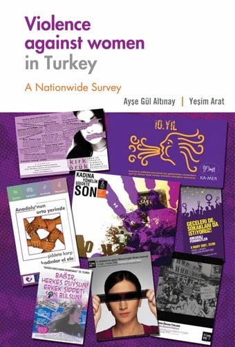 Violence against women in Turkey